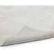 Alaska 144 X 108 inch White Indoor Hand-Loomed Rug, Hand-Loomed